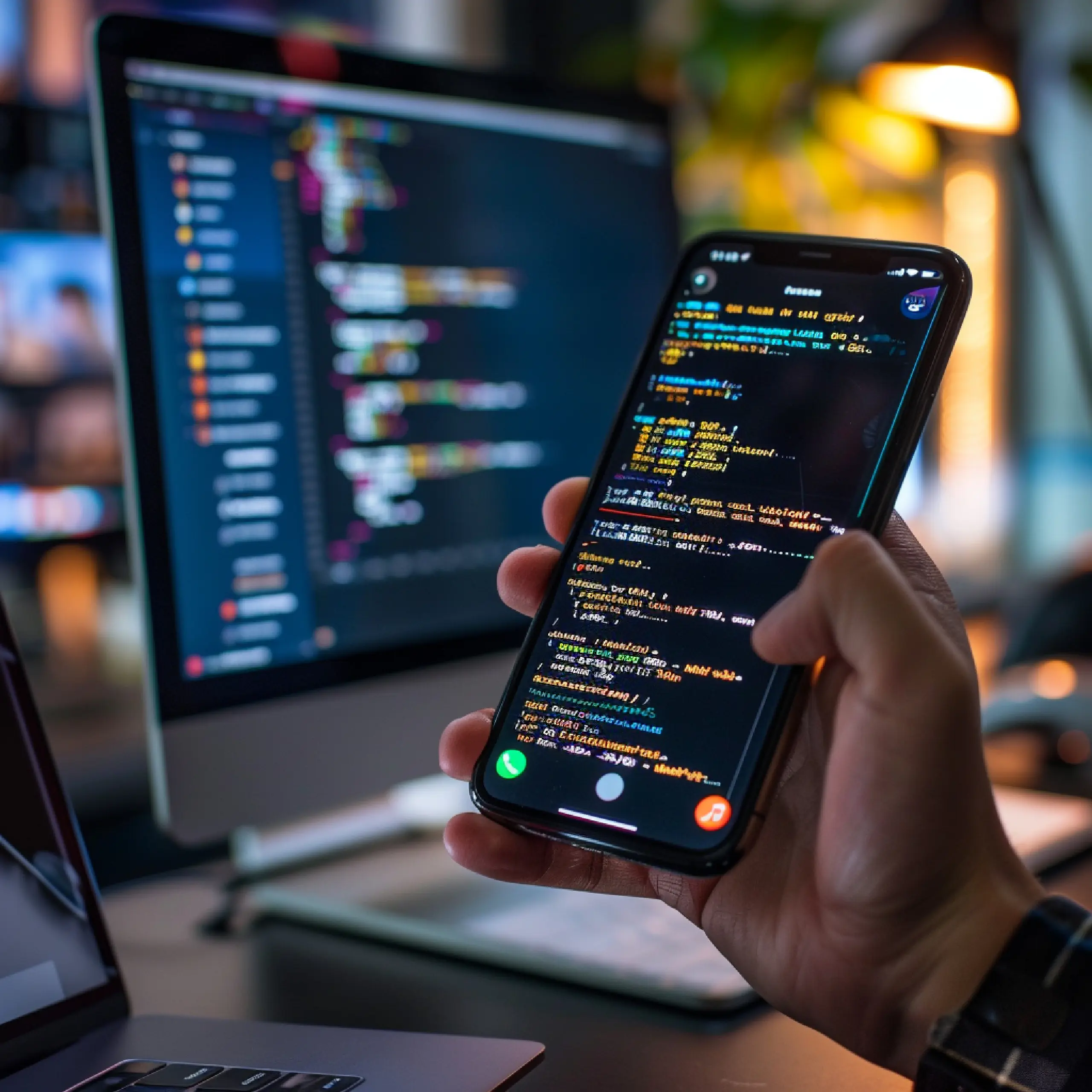Mobile Application Development
