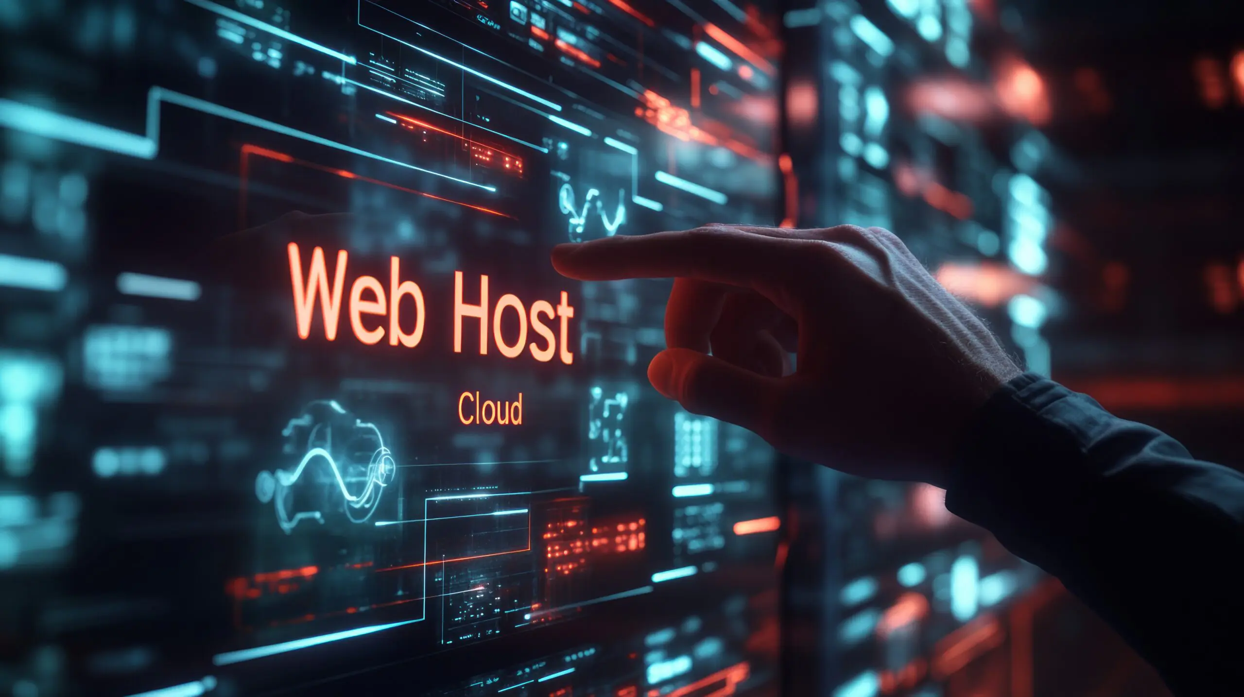 High-Availability Infrastructure