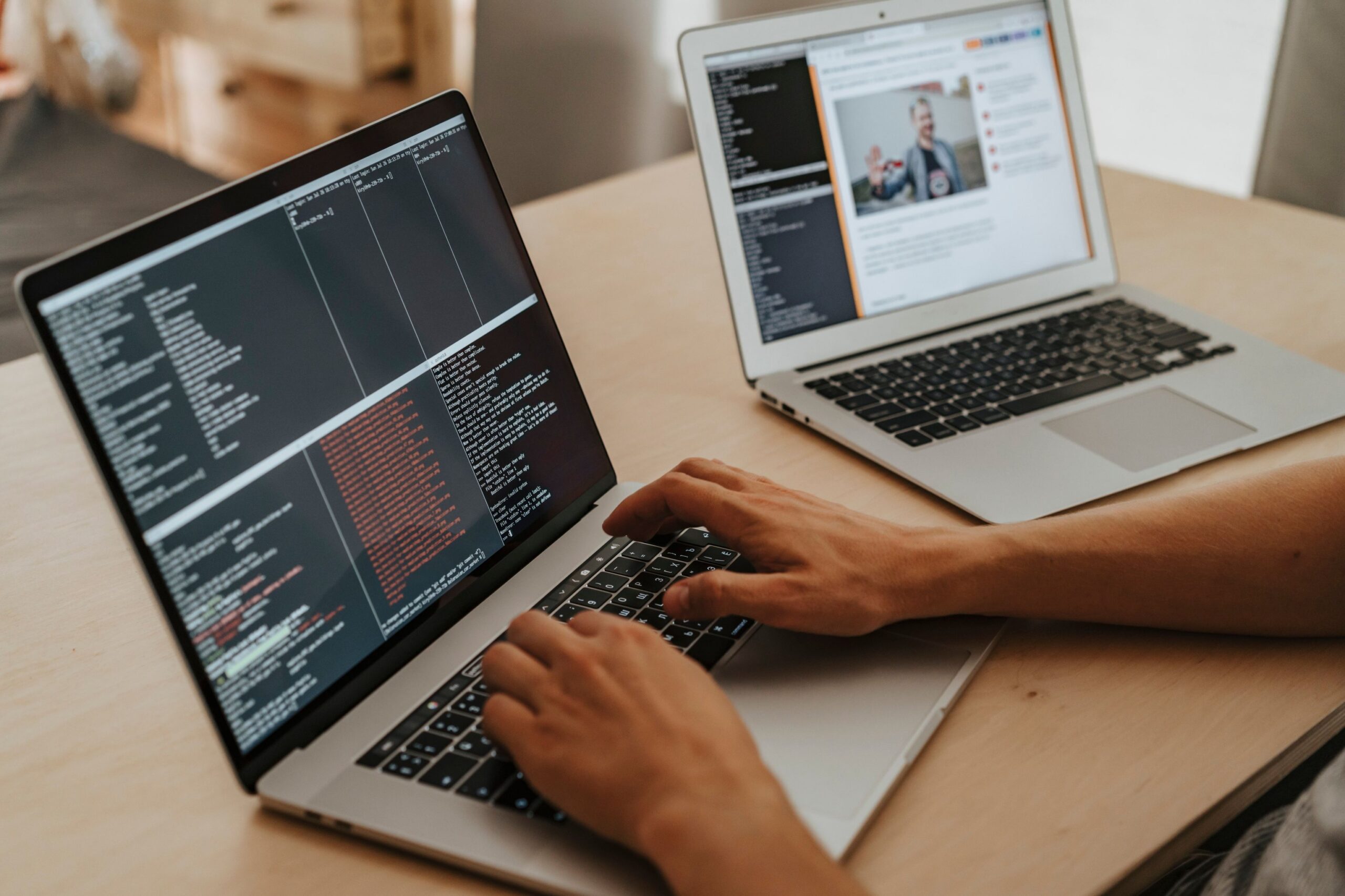 Website in a day