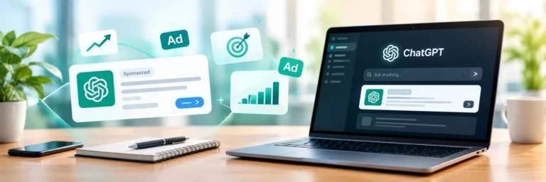ChatGPT Ads Now in India: Complete Guide to Advertising on ChatGPT
