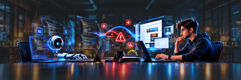 Vibe Coding: Hidden Risks and Why Developers Still Matter