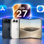 Apple Duo: Apple’s First Foldable iPhone and iOS 27 – What They Mean for the Future of Mobile App Development